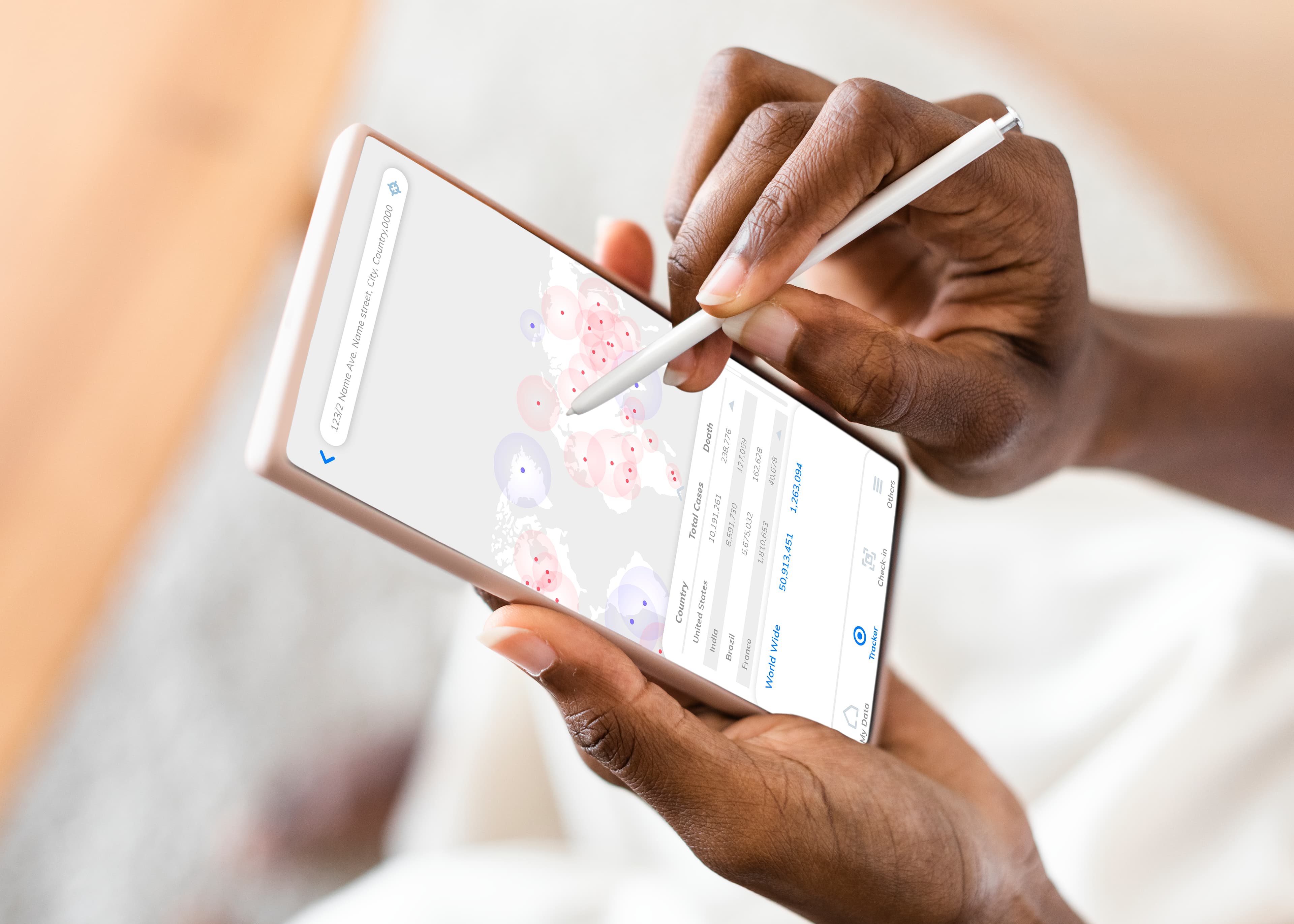 Découverte et cartographie des actifs IT