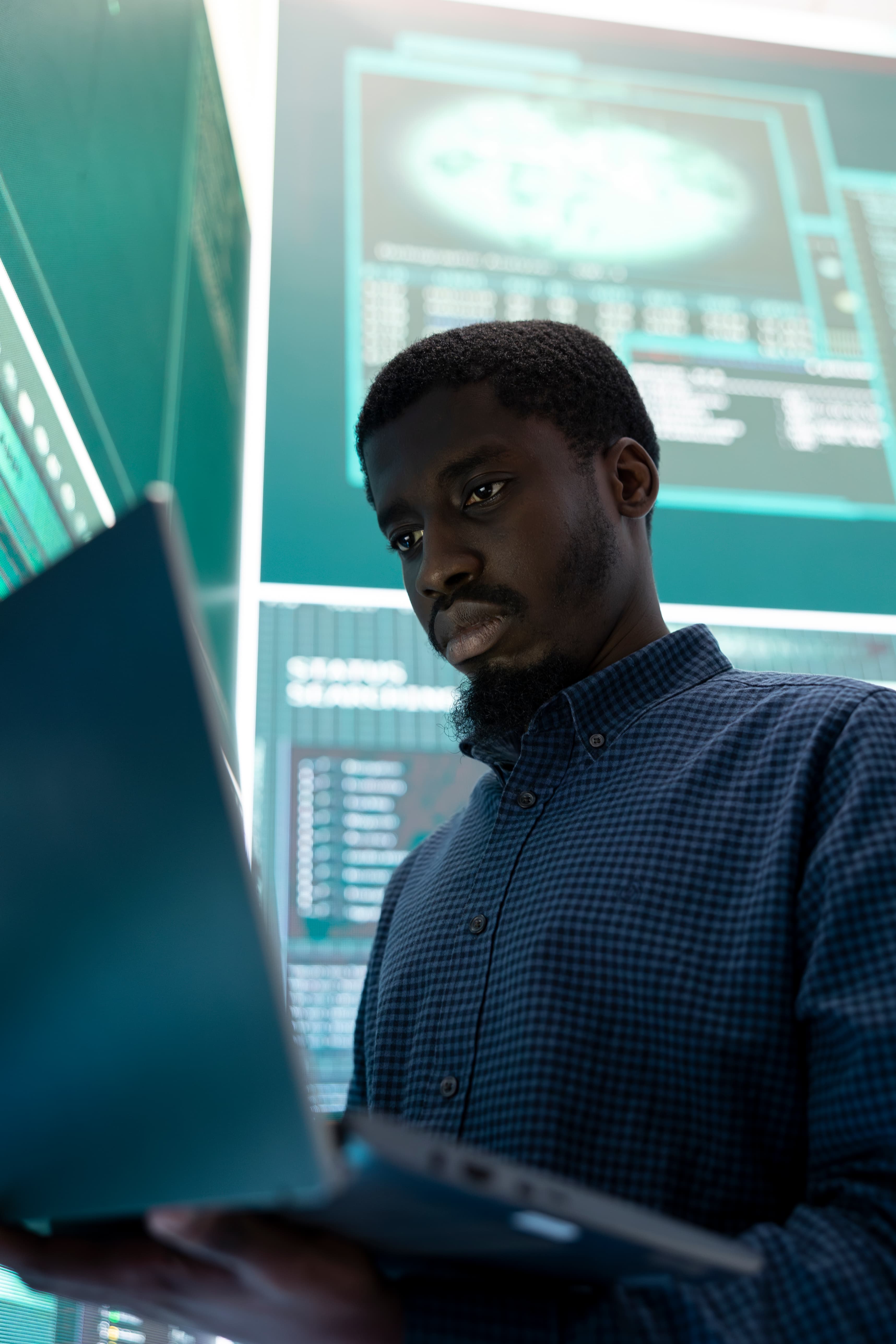 Plateforme d'observabilité BALAFON