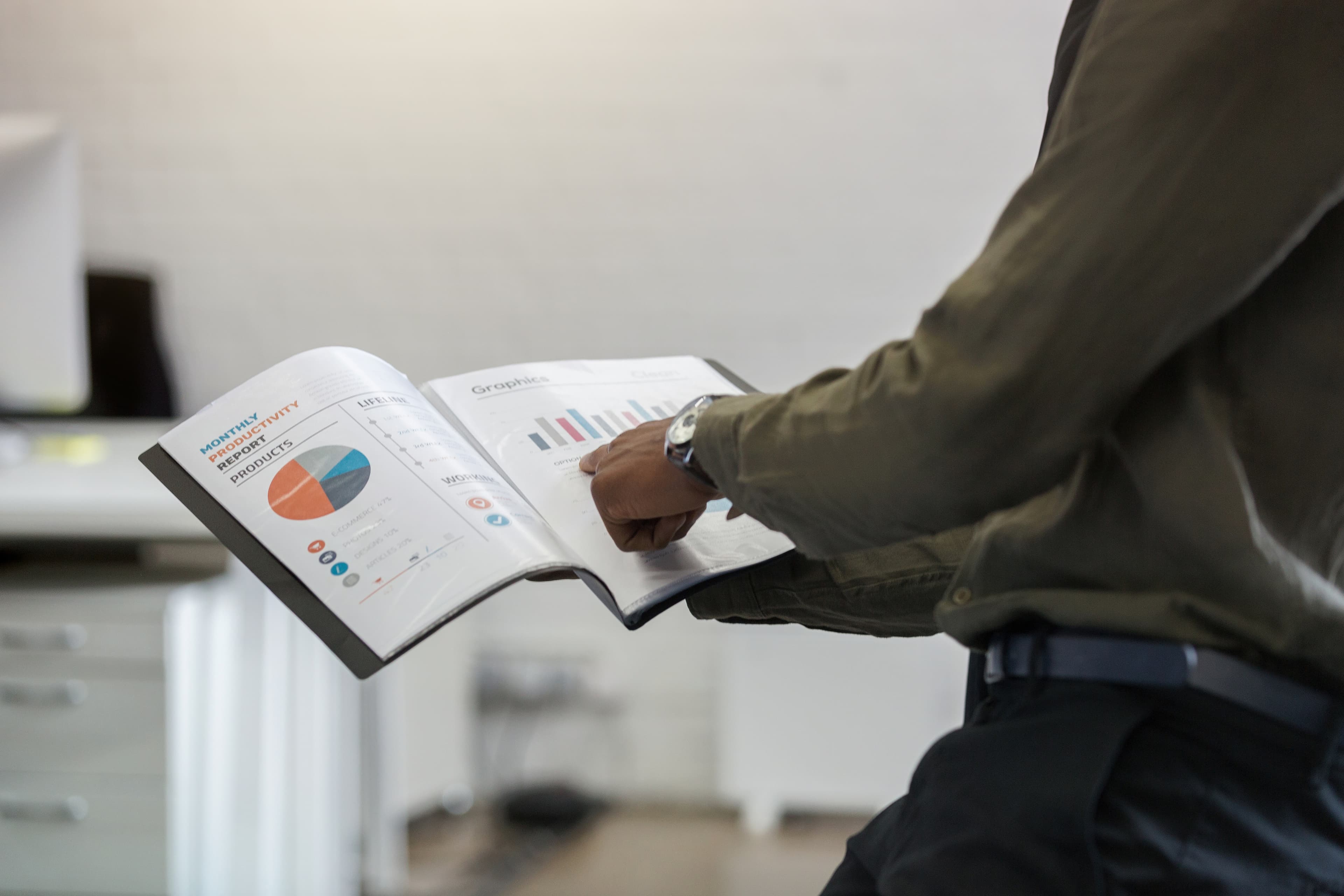 Notifications, alertes et tableaux de bord